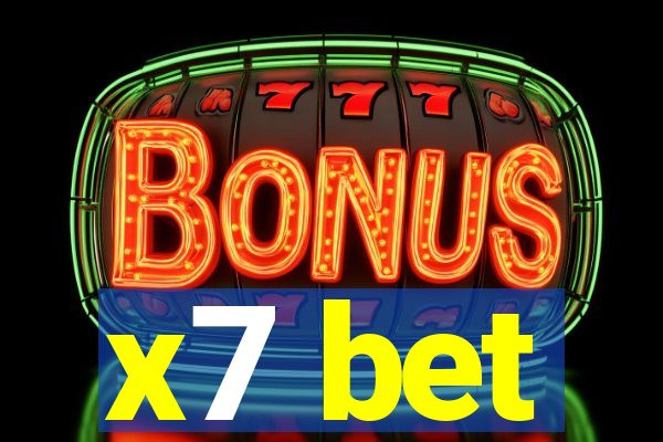 x7 bet